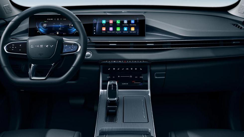 Αυτές είναι οι τιμές του Chery Tiggo 4 στην Ελλάδα